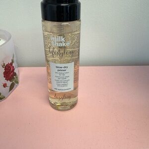 Blow-Dry Primer - Clear Styling Lotion (Clear)